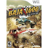 SCORE International Baja 1000